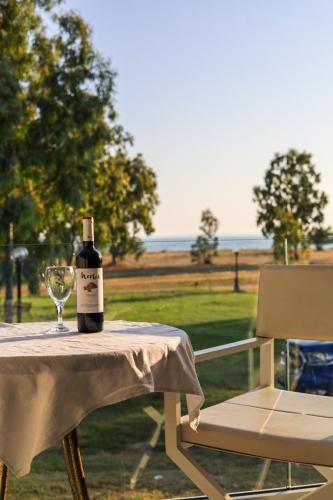 Sithonia Palace Apartments