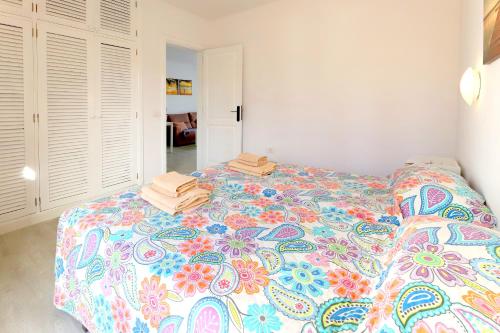 Salmarina Bungalows – Puerto del Carmen, AL