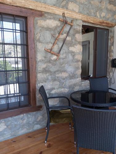 Ani guest house in Meghri