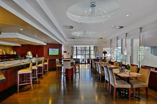 City Lodge Hotel Sandton Morningside Johannesburg in Johannesburg