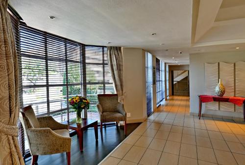 City Lodge Hotel Sandton Morningside Johannesburg in Johannesburg
