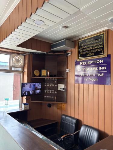 City Scape Inn photo 5