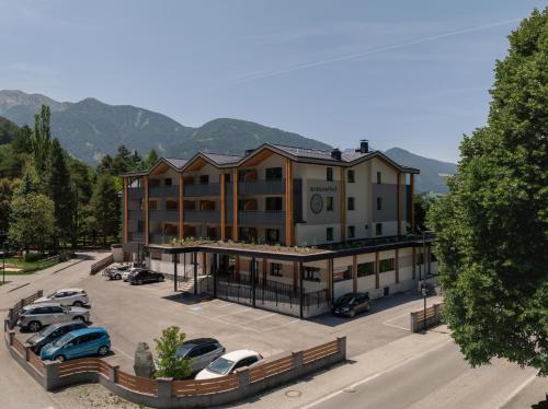 Hotel WH - Wiesnerhof - Sterzing - Vipiteno
