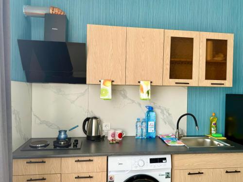 Tsalka Apartment in 曼格利希