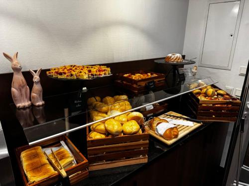 IntercityHotel Wien, Wiedeń (zdjęcie 7)
