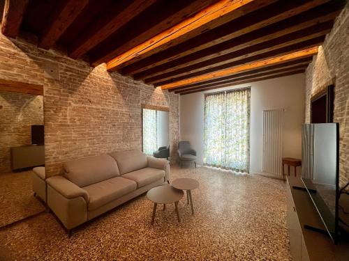 San Matteo Rialto Terrace Apt - image 6