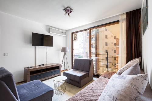 Cihan Apartment