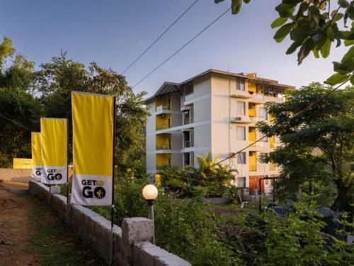 The Hosteller Gokarna - 숙소 외관