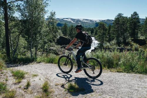 Lisletun in โฮว์เดิน