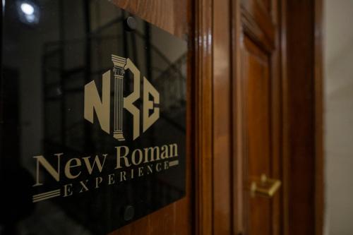 New Roman Experience, Rome