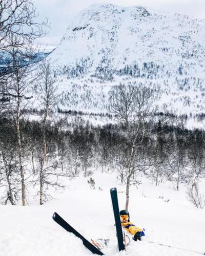 Lisletun in โฮว์เดิน