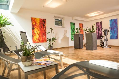 Fuchs Apartments - inklusive Eintritt in die Alpentherme Gastein Fuchs Apartments - inklusive Eintritt in die Alpentherme Gastein