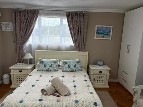 Knight & Sunshine Luxury Flatlet in Van Dyks Bay