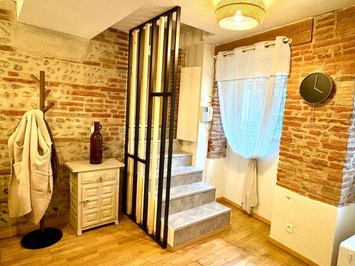 Toulouse apartment hypercenter, Toulouse (fotografie 8)