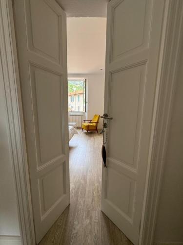 Once Upon A Fish in Cernobbio