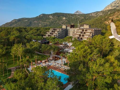 Paloma Foresta Resort