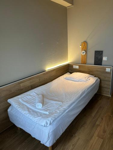 Casual Housing Kemi near Kemi-Tornio repülőtér