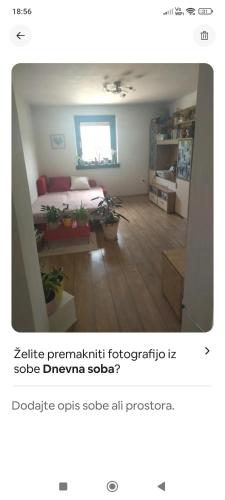Green House in Skofja Loka