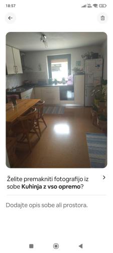 Green House in Skofja Loka