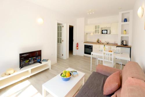 Salmarina Bungalows 2