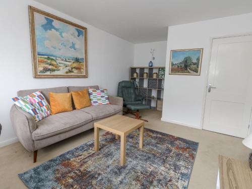 Beachcombers, 13 Chesil House, Bridport (foto 5)