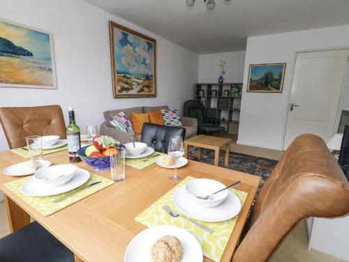 Beachcombers, 13 Chesil House, Bridport (foto 7)