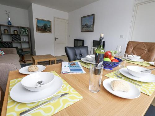 Beachcombers, 13 Chesil House, Bridport (foto 8)