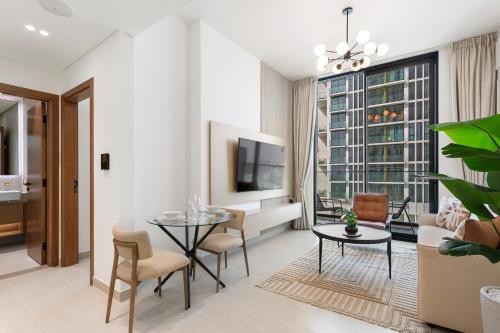 Charming 1Bedroom in Binghatti Gardenia, Dubaj (zdjęcie 2)
