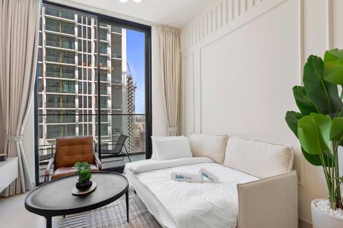 Charming 1Bedroom in Binghatti Gardenia, Dubaj (zdjęcie 5)