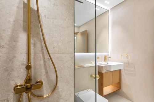 Charming 1Bedroom in Binghatti Gardenia, Dubaj (zdjęcie 7)