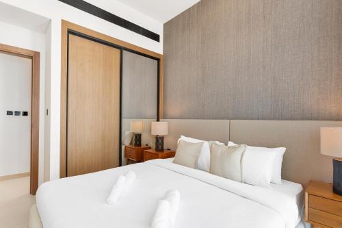 Charming 1Bedroom in Binghatti Gardenia, Dubaj (zdjęcie 8)