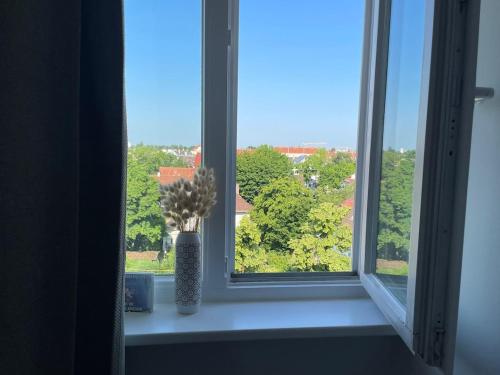 Cozy apartment in Munich, Munich (photo 7)