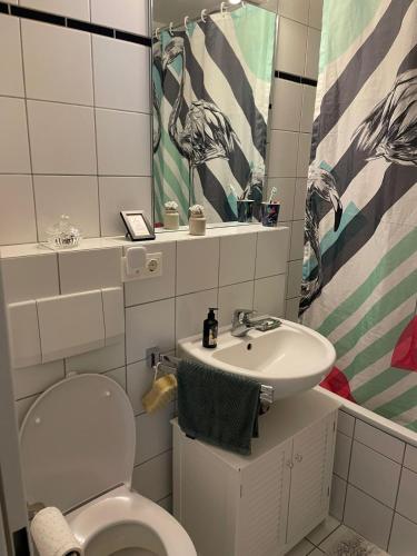 Cozy apartment in Munich, Munich (photo 9)