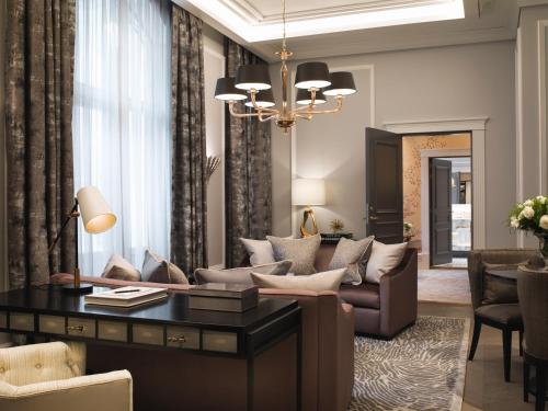 Britannia Hotel in 特隆赫姆