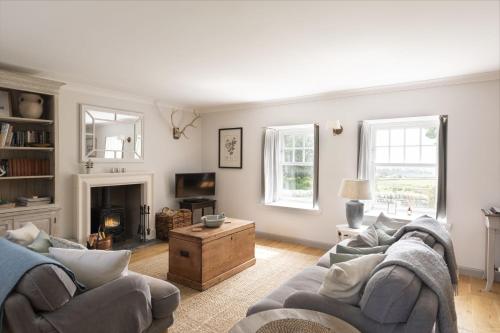 Shepherds Cottage Pentland Hills - image 14