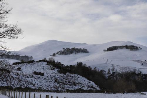 Shepherds Cottage Pentland Hills - image 11