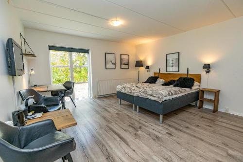 Hotel Aarslev Kro in Brabrand