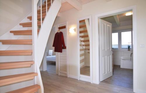 Holiday Home Dagebüll with a Fireplace 02 - image 12