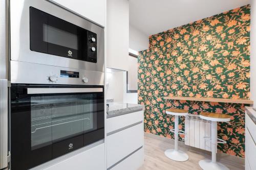 Exclusive apartment in San Bernardo by Cómodo Madrid, Madryt (zdjęcie 3)