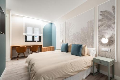 Exclusive apartment in San Bernardo by Cómodo Madrid, Madryt (zdjęcie 5)