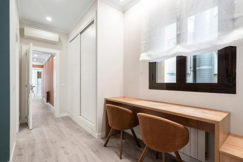 Exclusive apartment in San Bernardo by Cómodo Madrid, Madryt (zdjęcie 10)