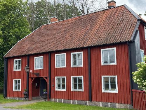 SB Mangelgården – khách sạn tại Rambodal