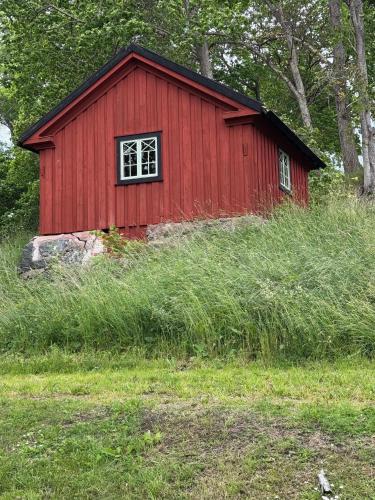 SB Mangelgarden in Norrkoping