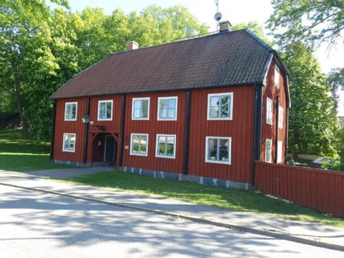 SB Mangelgarden in Norrkoping