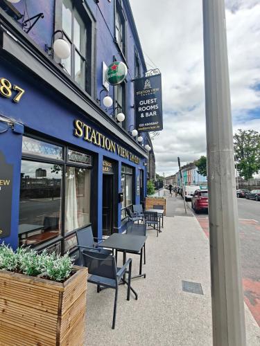 Station View Tavern 3