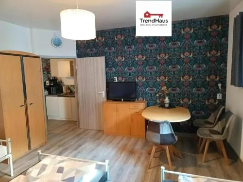1-ZApp "TRENDHAUS-1" Zentrum! in Hofgeismar, Deutschland