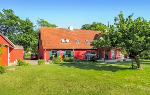 Doppelhaushälfte Kölpin in Kölpin, Deutschland