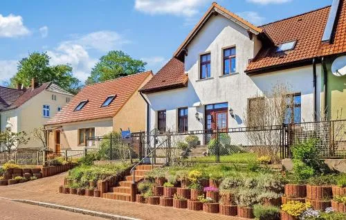 Ferienwohnung Kleinzerlang in Kleinzerlang, Deutschland