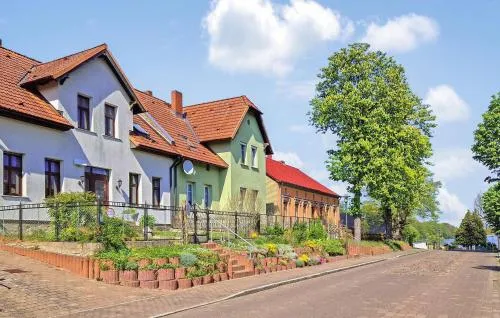 Ferienwohnung Kleinzerlang in Kleinzerlang, Deutschland