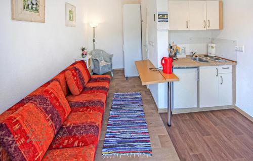 Ferienwohnung Wusterhusen in Wusterhusen